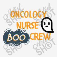 Oncology Nurse Boo Crew Youth 3/4 Sleeve | Artistshot