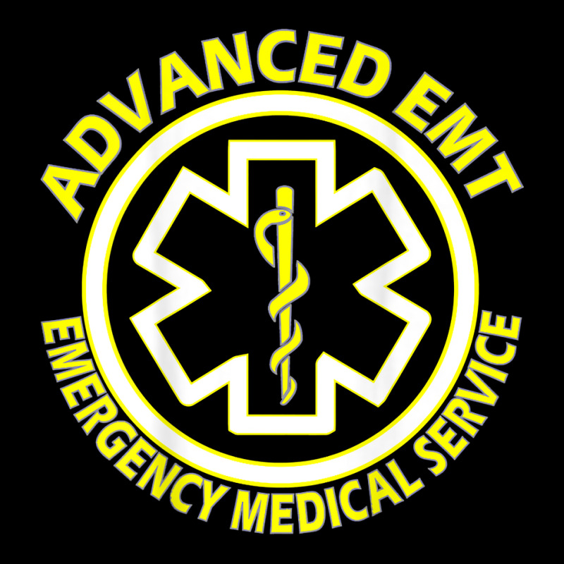 Advanced Emergency Medical Technicians (aemt) Kit Back Print T Shirt Pocket T-shirt | Artistshot