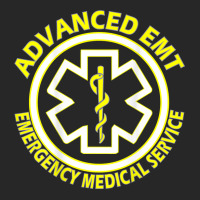 Advanced Emergency Medical Technicians (aemt) Kit Back Print T Shirt Men's T-shirt Pajama Set | Artistshot