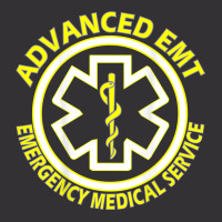 Advanced Emergency Medical Technicians (aemt) Kit Back Print T Shirt Vintage Short | Artistshot