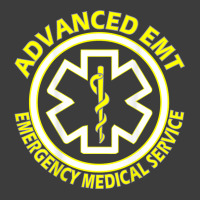 Advanced Emergency Medical Technicians (aemt) Kit Back Print T Shirt Men's Polo Shirt | Artistshot