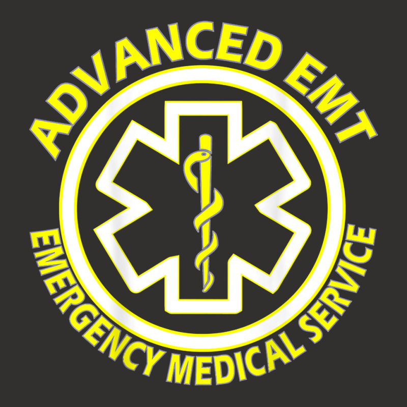 Advanced Emergency Medical Technicians (aemt) Kit Back Print T Shirt Champion Hoodie | Artistshot