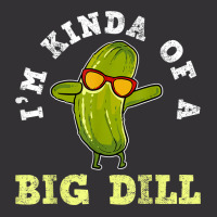 Pickle Pickles Canning Big Dill Vegan Gift T Shirt Vintage Short | Artistshot