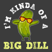 Pickle Pickles Canning Big Dill Vegan Gift T Shirt Men's Polo Shirt | Artistshot