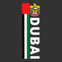 Dubai Football Style United Arab Emirates City T Shirt Baby Bodysuit | Artistshot