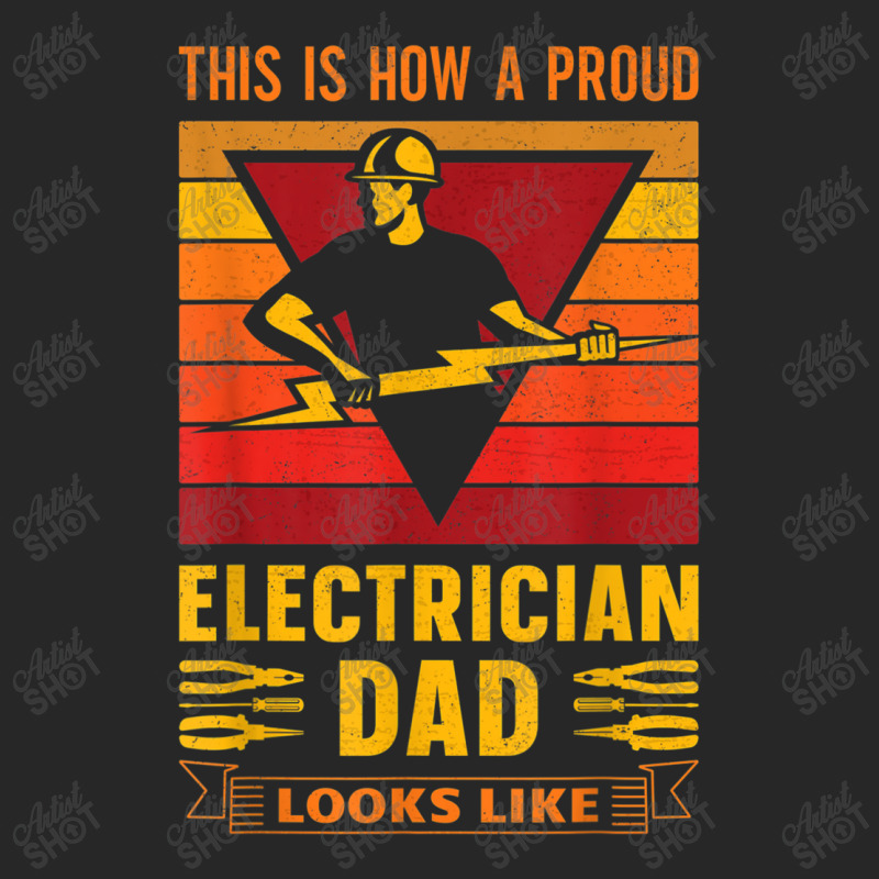 Electrician Electrician Dad Electronics Technician Father Lineman Dad Women's Pajamas Set by urethrapricey | Artistshot