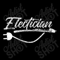 Electrician Electrician Electrical Electric Electronic Long Sleeve Shirts | Artistshot