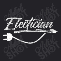 Electrician Electrician Electrical Electric Electronic Youth Tee | Artistshot