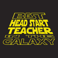 Head Start Teacher Funny Space Backside Design T Shirt Vintage Cap | Artistshot