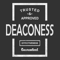 Trusted And Approved Deaconess Effectiveness Guaranteed T Shirt Baby Bodysuit | Artistshot