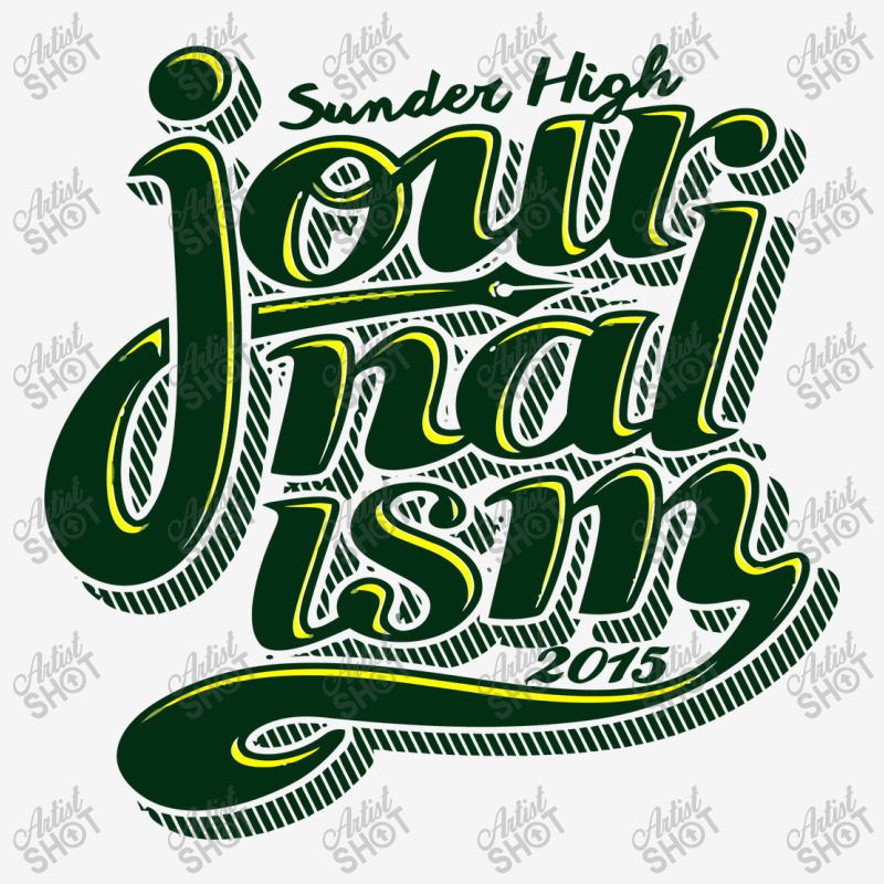 Sunder High 2015 Youth 3/4 Sleeve by radmadhi | Artistshot