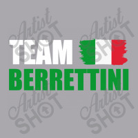 Team Matteo Berrettini Youth 3/4 Sleeve | Artistshot