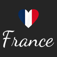 French Pride, France Travel, Love France, Paris France Flag T Shirt Unisex Hoodie | Artistshot