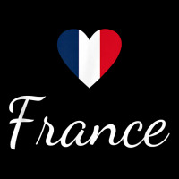 French Pride, France Travel, Love France, Paris France Flag T Shirt Long Sleeve Shirts | Artistshot