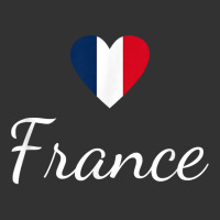 French Pride, France Travel, Love France, Paris France Flag T Shirt Baby Bodysuit | Artistshot