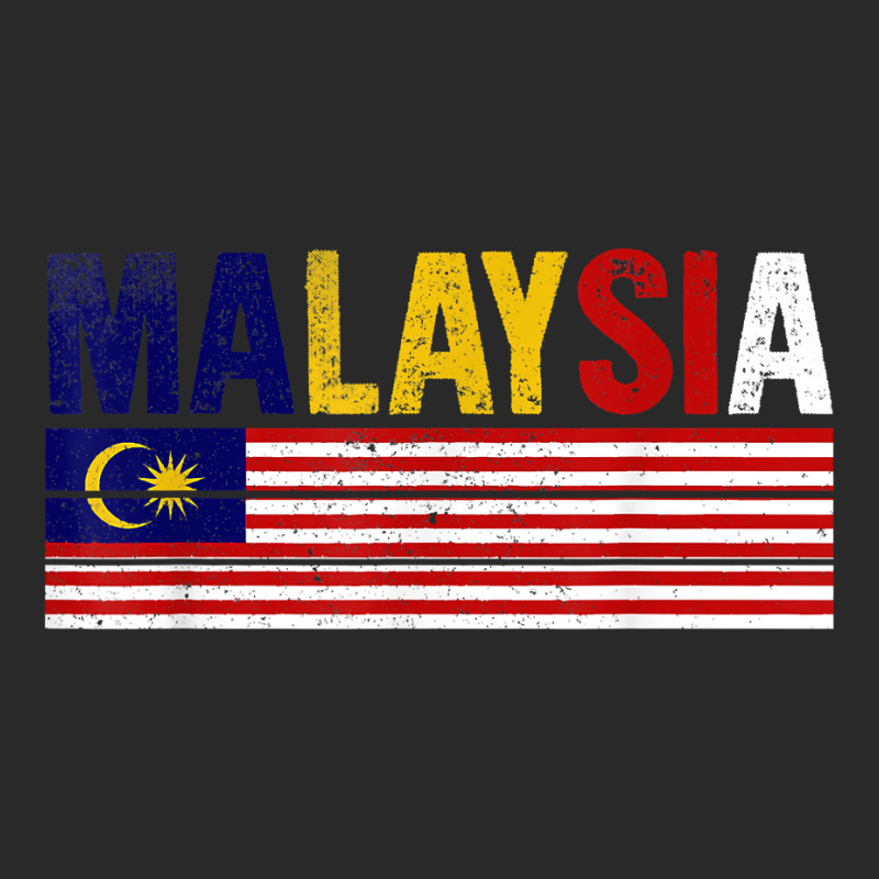 Malaysia Flag Malaysian Mens Womens Kids T Shirt Printed hat by emly9i8u7y6y5t | Artistshot