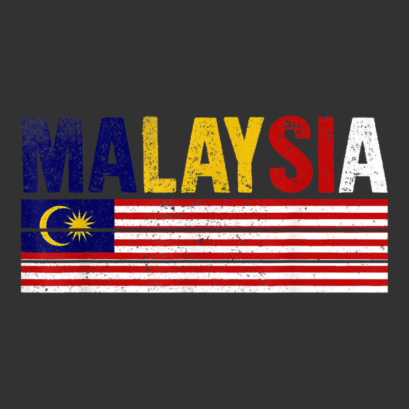 Malaysia Flag Malaysian Mens Womens Kids T Shirt Baby Bodysuit by emly9i8u7y6y5t | Artistshot