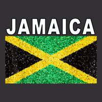 Jamaica Flag Artistic Jamaican National Pride T Shirt Vintage Hoodie | Artistshot