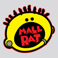 Mall Rat Women's Triblend Scoop T-shirt | Artistshot