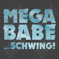 Saturday Night Live Mega Babe Standard Vintage T-shirt | Artistshot