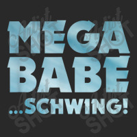 Saturday Night Live Mega Babe Standard Toddler T-shirt | Artistshot