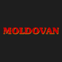 Moldovan Dna Roots Aesthetic Nationality Pride Heritage T Shirt Classic T-shirt | Artistshot