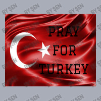 Pray For Turkey Tank Dress | Artistshot