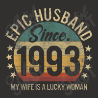 Epic Husband Since 1epic Husband Since 1993 28th Wedding Anniversary Champion Hoodie | Artistshot