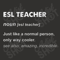 Esl Teacher Champion Hoodie | Artistshot