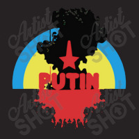 Trouble Maker Putin Vintage Cap | Artistshot