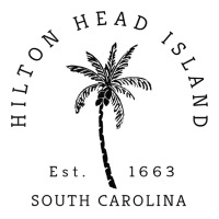 Retro Cool Original Hilton Head Island Palm Tree Novelty Art T Shirt Toddler T-shirt | Artistshot