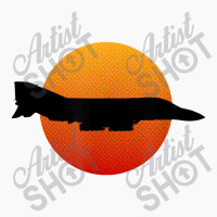 F 4 Phantom Aircraft Military History Lovers T-shirt | Artistshot