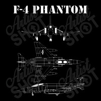 F 4 Phantom Fighter Jet Airplane Pilot Military Aircraft F4 Premium Zipper Hoodie | Artistshot