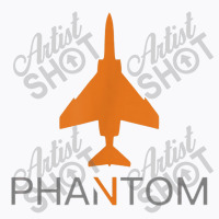 F 4 Phantom T-shirt | Artistshot