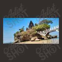 Bale Kambang Beach In Malang, Indonesia Champion Hoodie | Artistshot