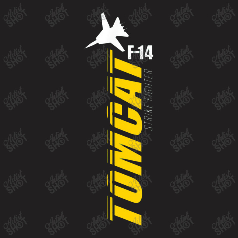 F 14 Tomcat T-shirt | Artistshot