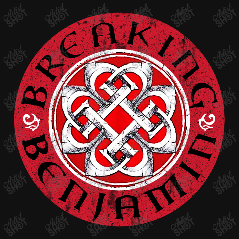 Breaking Benjamin Stone Baby Bibs by patric9909 | Artistshot