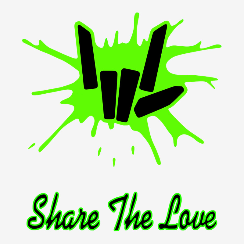 Share Love For Kids And Youth Pullover Hoodie Adjustable Cap | Artistshot