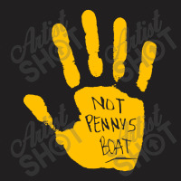 Lost Not Penny's Boat T-shirt | Artistshot