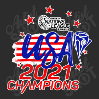 Nations League Usa 2021 Premium Exclusive T-shirt | Artistshot