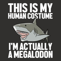 Megalodon Shark Gift Megaladon Alive I'm Really A Megalon Pullover Hoo Champion Hoodie | Artistshot