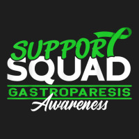 Support Squad I Digestive Tract Paralysis I Gastroparesis T Shirt Classic T-shirt | Artistshot