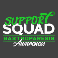 Support Squad I Digestive Tract Paralysis I Gastroparesis T Shirt Vintage T-shirt | Artistshot