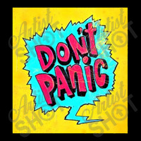 Don't Panic Unisex Jogger | Artistshot