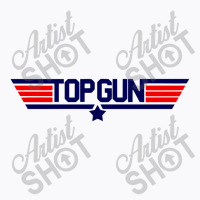 Top Gun T-shirt | Artistshot