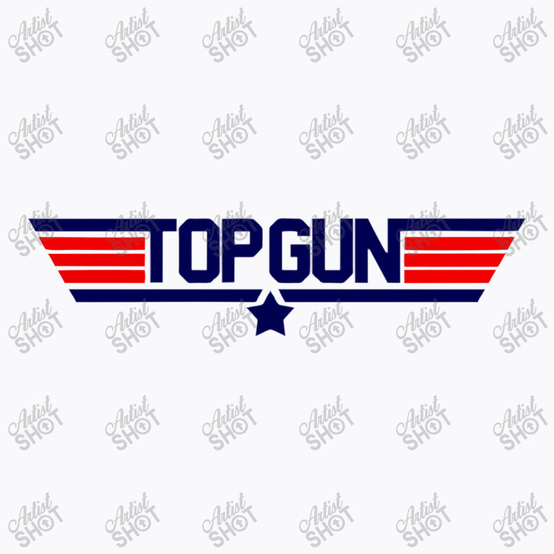 Top Gun T-shirt | Artistshot