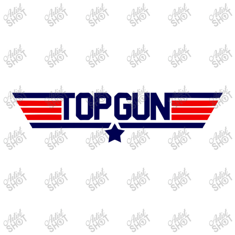 Top Gun 3/4 Sleeve Shirt | Artistshot