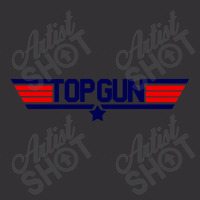 Top Gun Vintage Hoodie And Short Set | Artistshot