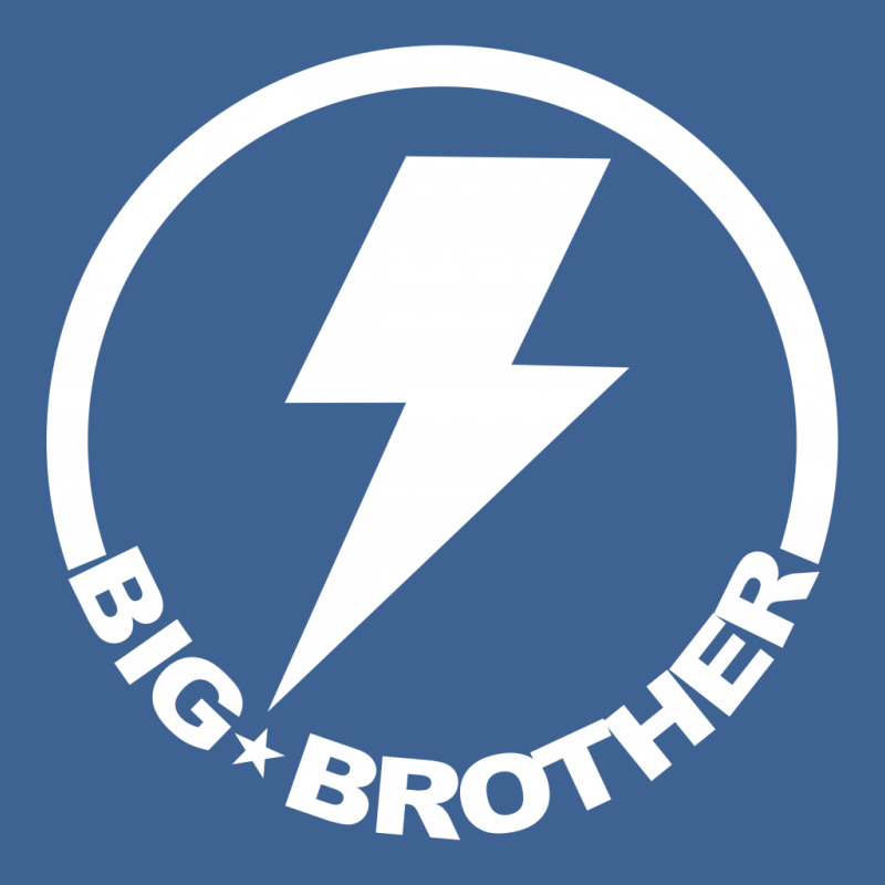 Big Brother Men's Polo Shirt | Artistshot