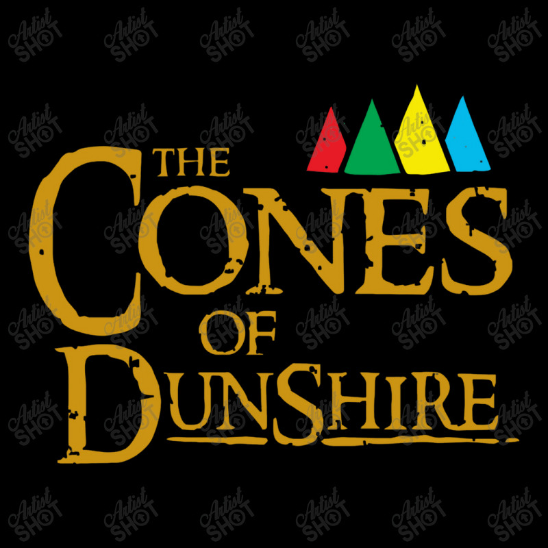 The Cones Of Dunshire 1 Adjustable Cap by sogoodayam | Artistshot